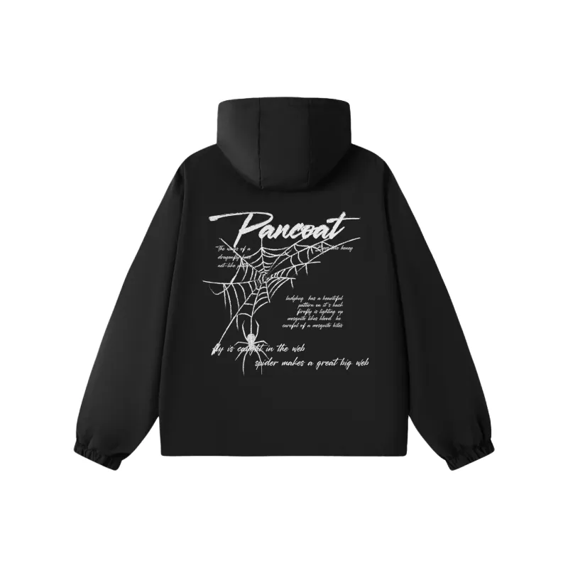 Pancoat Jackets Unisex-4