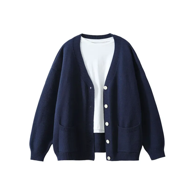 FAX FOR FMACM Knitwear Unisex-2