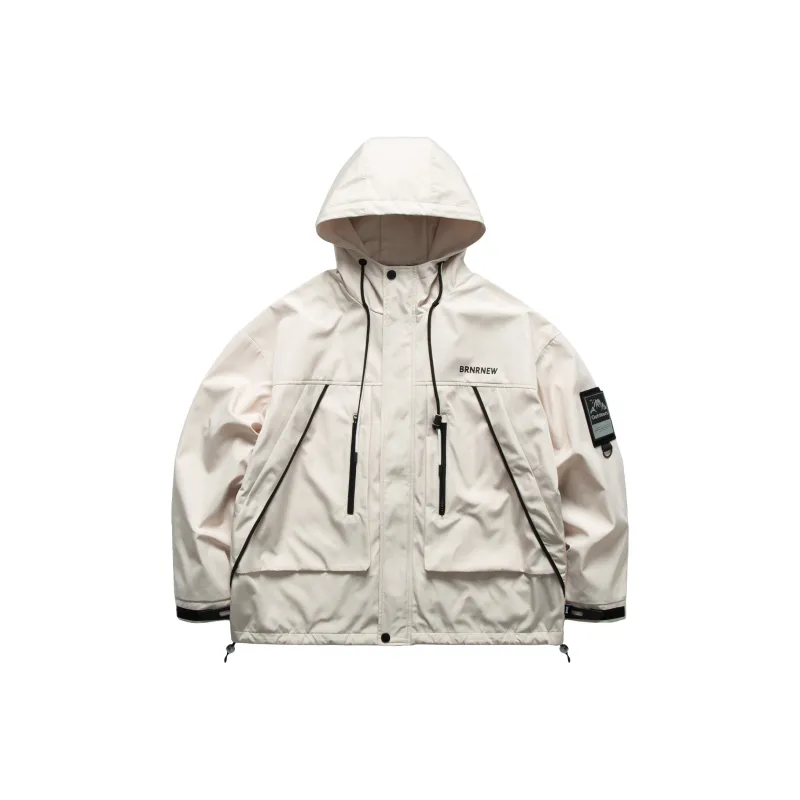 BRNR Jackets Unisex-7
