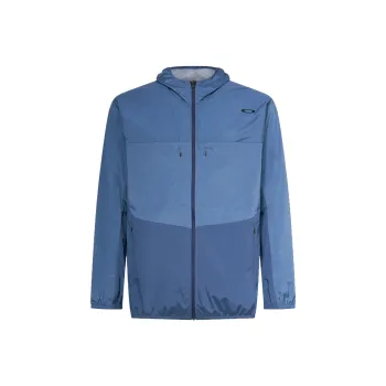 Oakley Jackets Men Dusty Blue