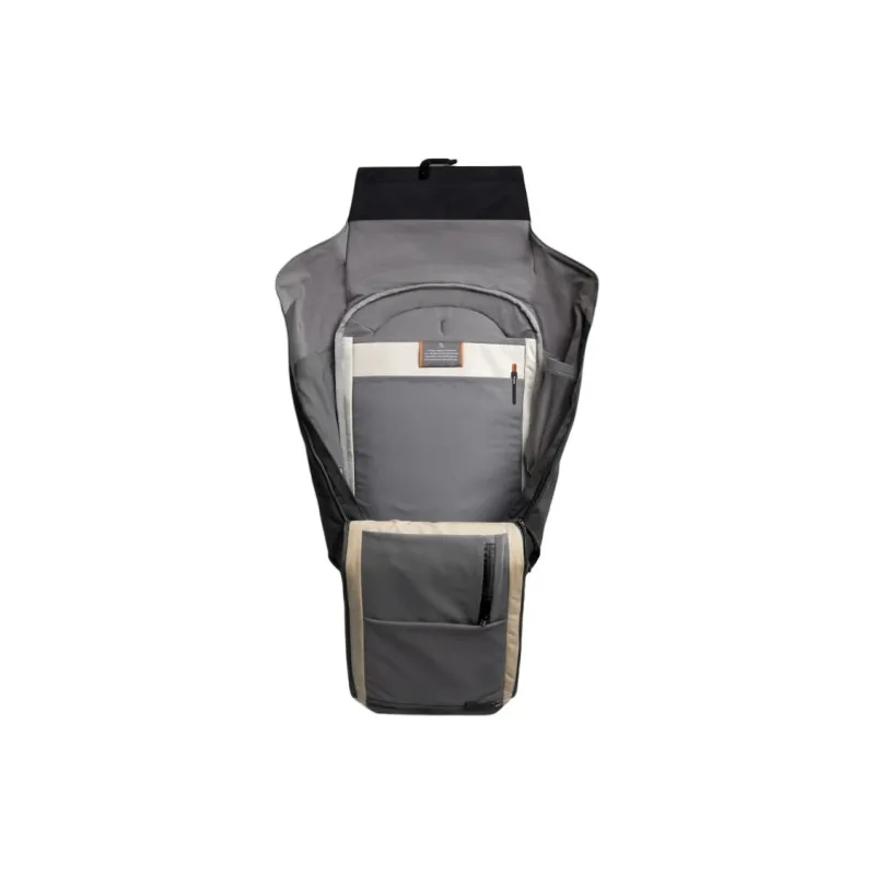 BELLROY Recycled Nylon Backpack Large Size Men's Field Green-4