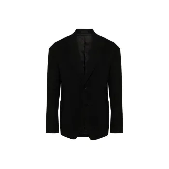 Lanvin Shoulder pads Single breasted Blazer
