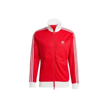 Adidas Originals Adicolor Classics Beckenbauer Track Jacket