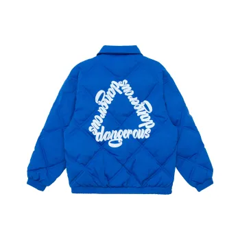 FEICHAI Puffer Jackets Unisex