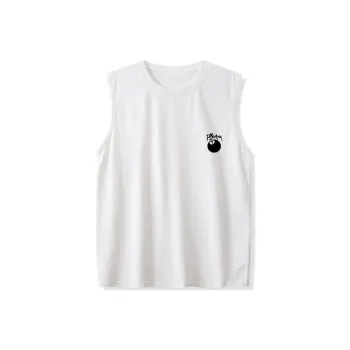 7 SEVFUN Unisex Tank Tops
