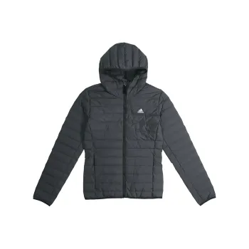 Adidas Down Jackets Men Carbon Black