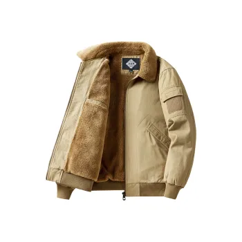 JEEP SPIRIT Jackets Coats Unisex