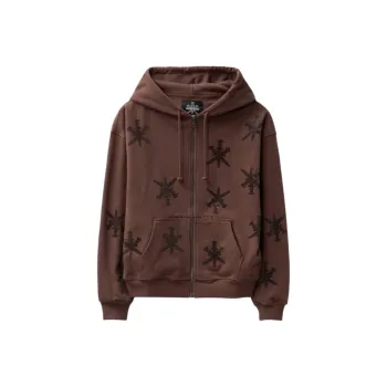 UNKNOWN Sweatshirts Men Brown