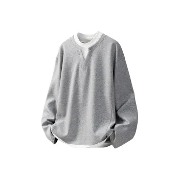 NOAHGIGI Sweatshirt Unisex Black
