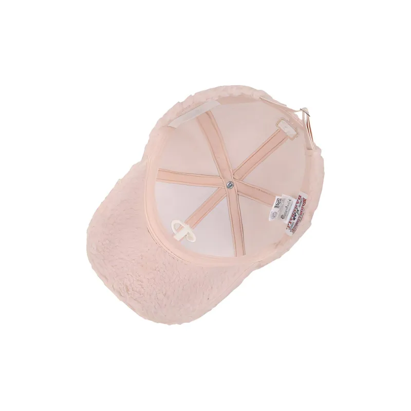 MLB Polyester Baseball Caps Women's-5