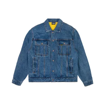 Ice Cream Bumble Reversible Jacket