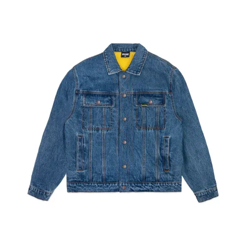 Ice Cream Bumble Reversible Jacket