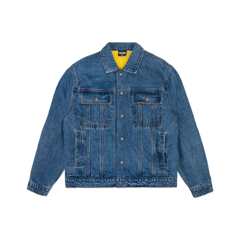 Icecream Bumble Reversible Jacket-0