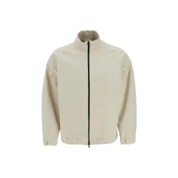 Fear Of God Jackets Men White