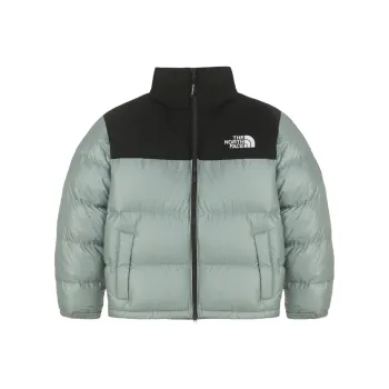 THE NORTH FACE Nuptse Down Jackets & Coats Unisex Avocado