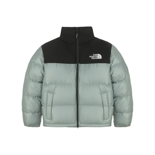 THE NORTH FACE Nuptse Down Jackets & Coats Unisex Avocado