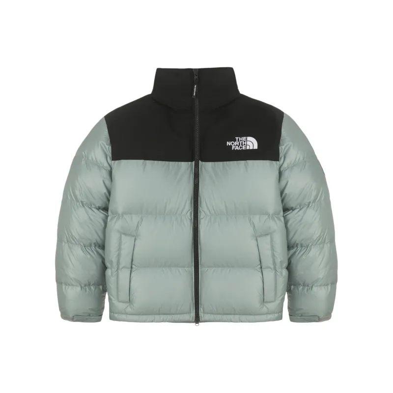 THE NORTH FACE Nuptse Down Jackets & Coats Unisex Avocado-0
