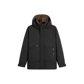 Jeep Down Jackets Men