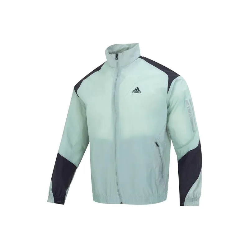 Adidas Jackets Men Green-0