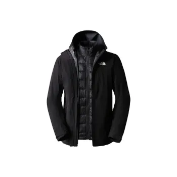THE NORTH FACE ThermoBall Water Resistant Windproof Warm Cold Resistant Windbreaker Jacket Men's