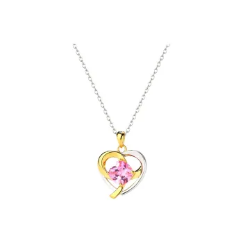 MONI JEWELLERY S925 Sterling Silver Necklaces Women's