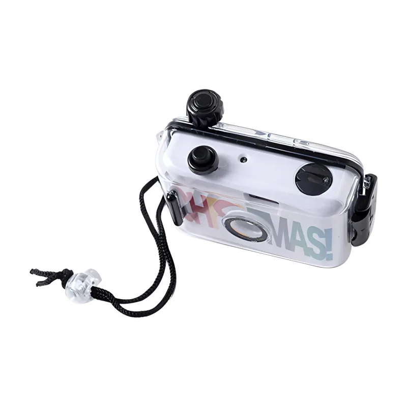Shinapu Other Accessories Unisex Black White-1