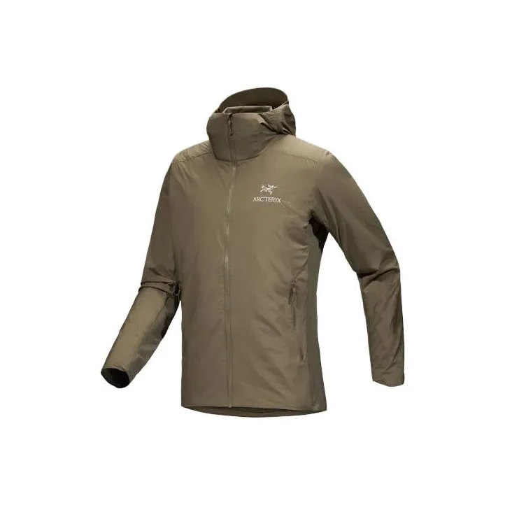 Arcteryx ATOM SL Waterproof, Windproof, And Breathable Windbreaker Jacket Men's-25
