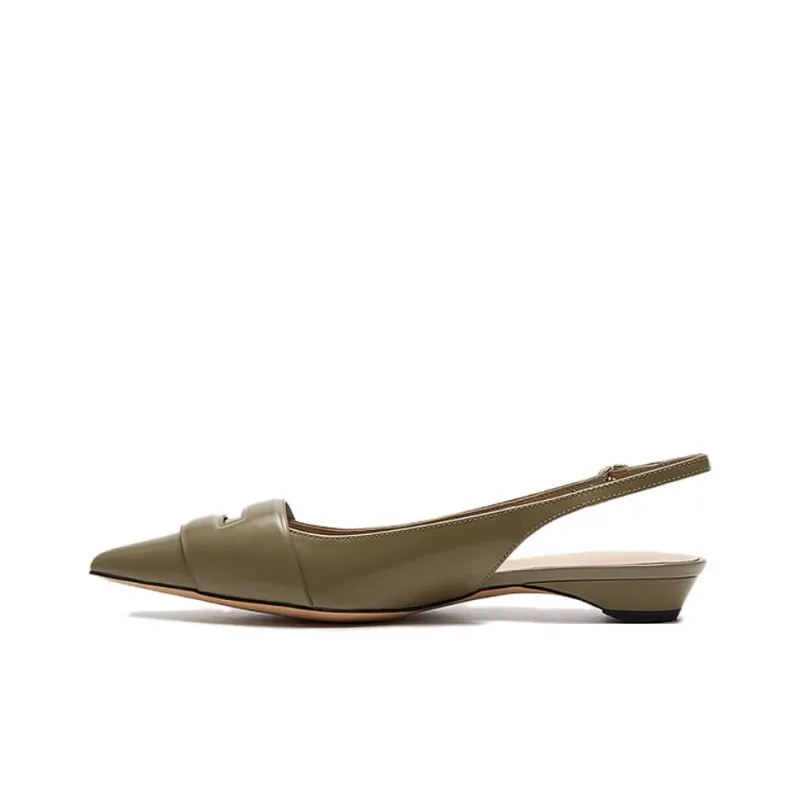 Le Saunda Casual Single Shoes Women's-0
