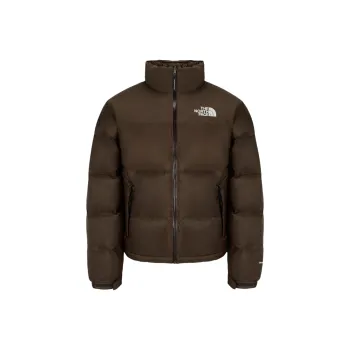 THE NORTH FACE Nuptse Short Jacket