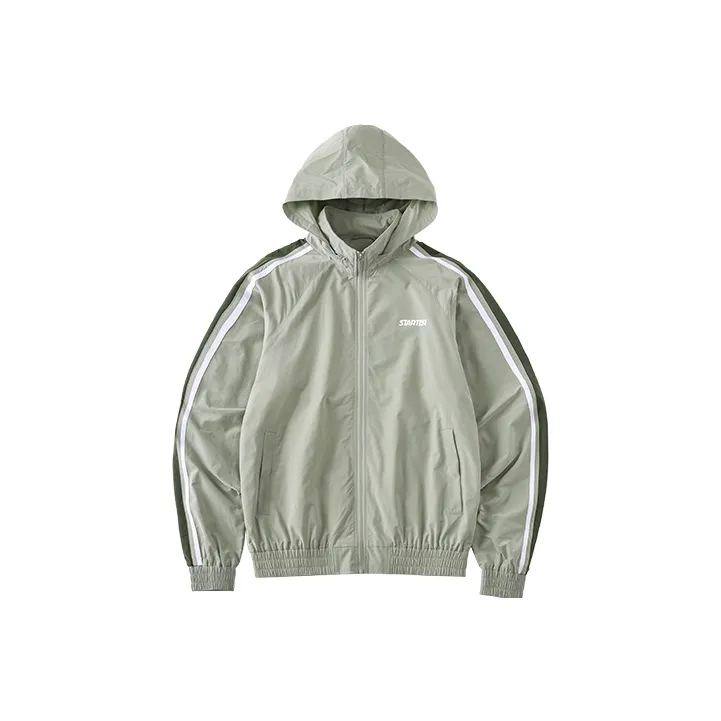 STARTER Jackets Unisex-2