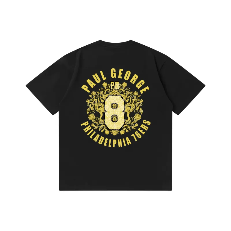 TIP OFF T Shirts Unisex-0