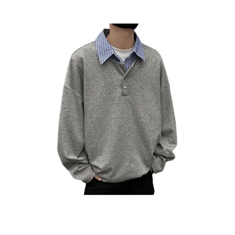 OPMO Sweatshirts Unisex-7