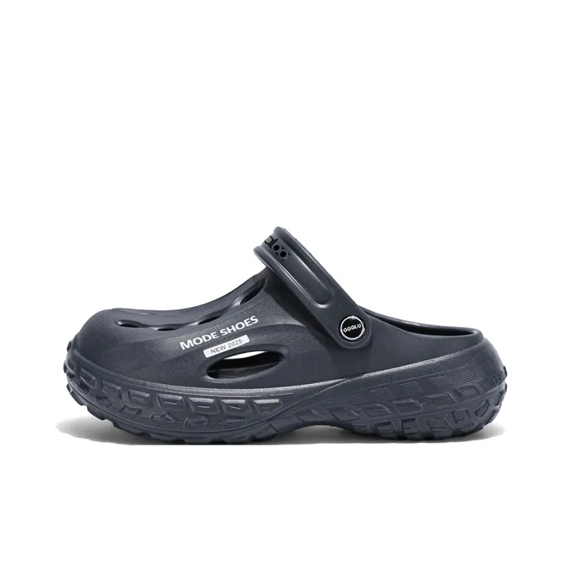 Yalu preferred Clogs Men-6