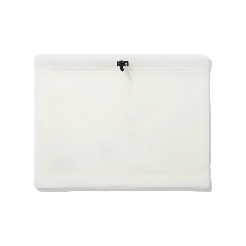 THE NORTH FACE Scarves Unisex White-1