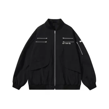 The Simpsons Jackets Coats Unisex