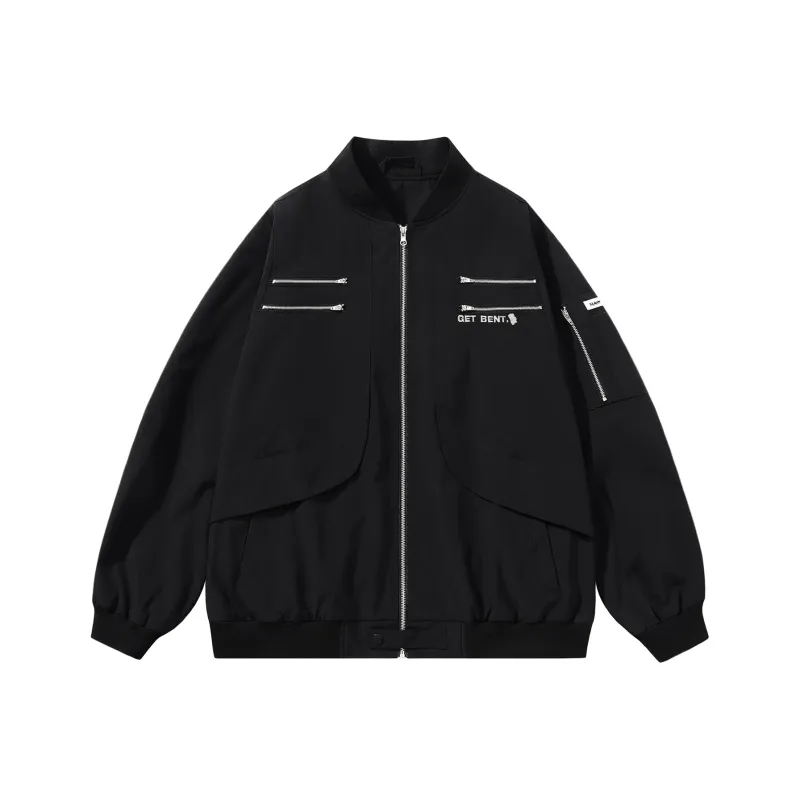 The Simpsons Jackets Coats Unisex-0