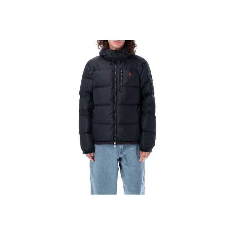 Polo Ralph Lauren Polo Pony motif Jacket-0