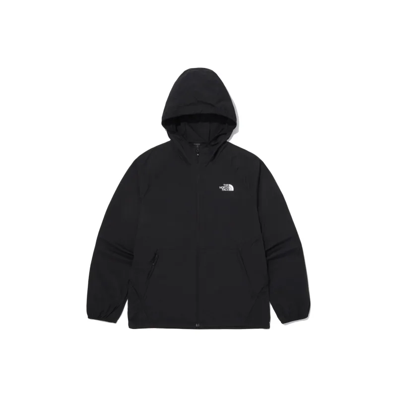 THE NORTH FACE Jackets Coats Men's Black-0