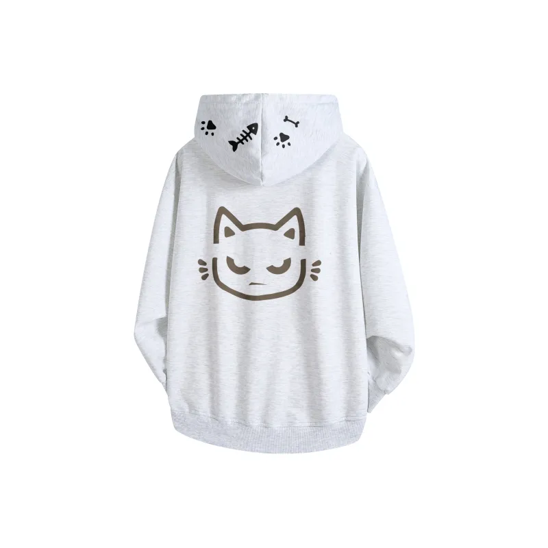 PAUL COSTELLOE Sweatshirt Unisex-8