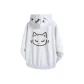 White Heather Gray