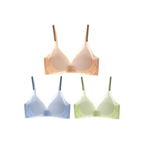 JUNEROSE Women's Bras