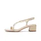 Beige Yellow BEL