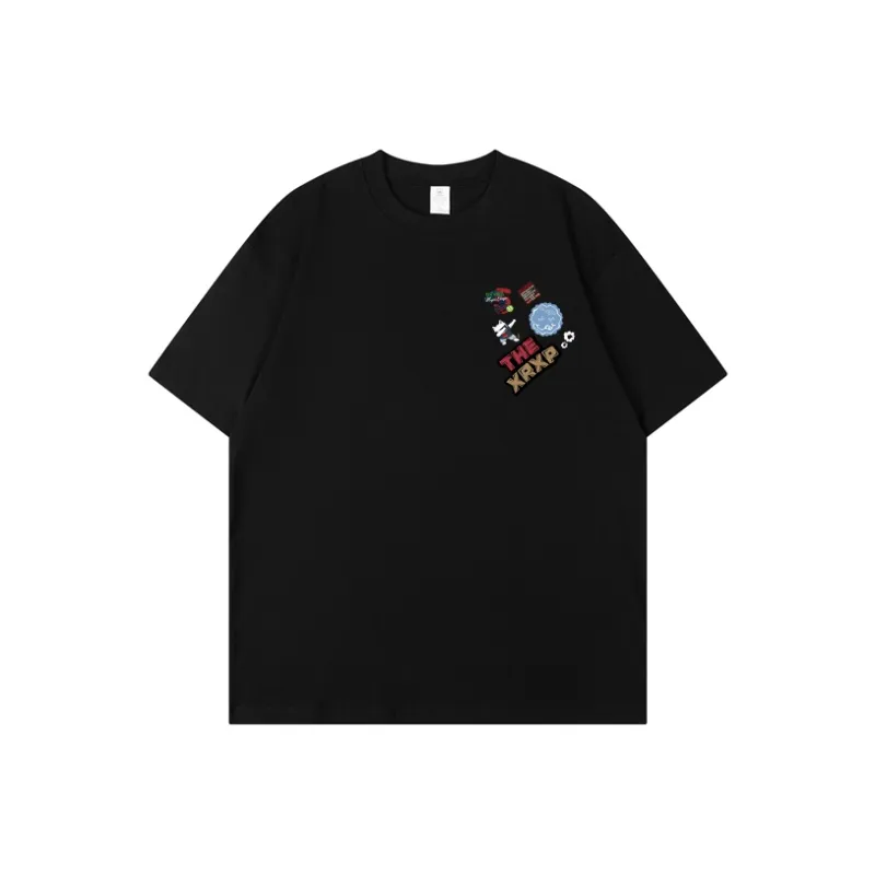 XRXP T Shirts Unisex-1