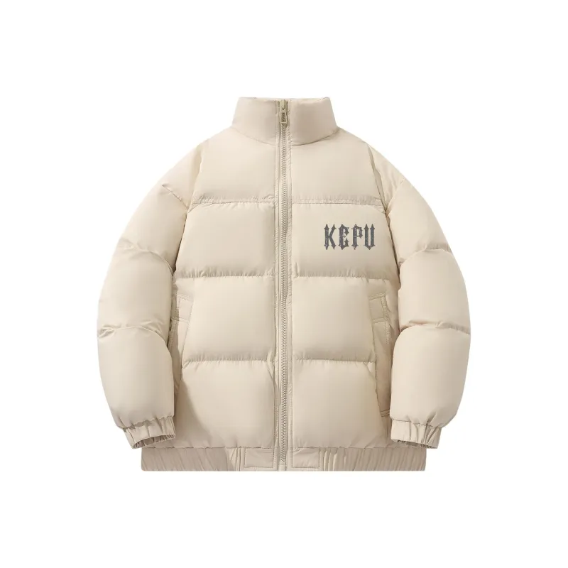Kepu Down Jackets Unisex-6