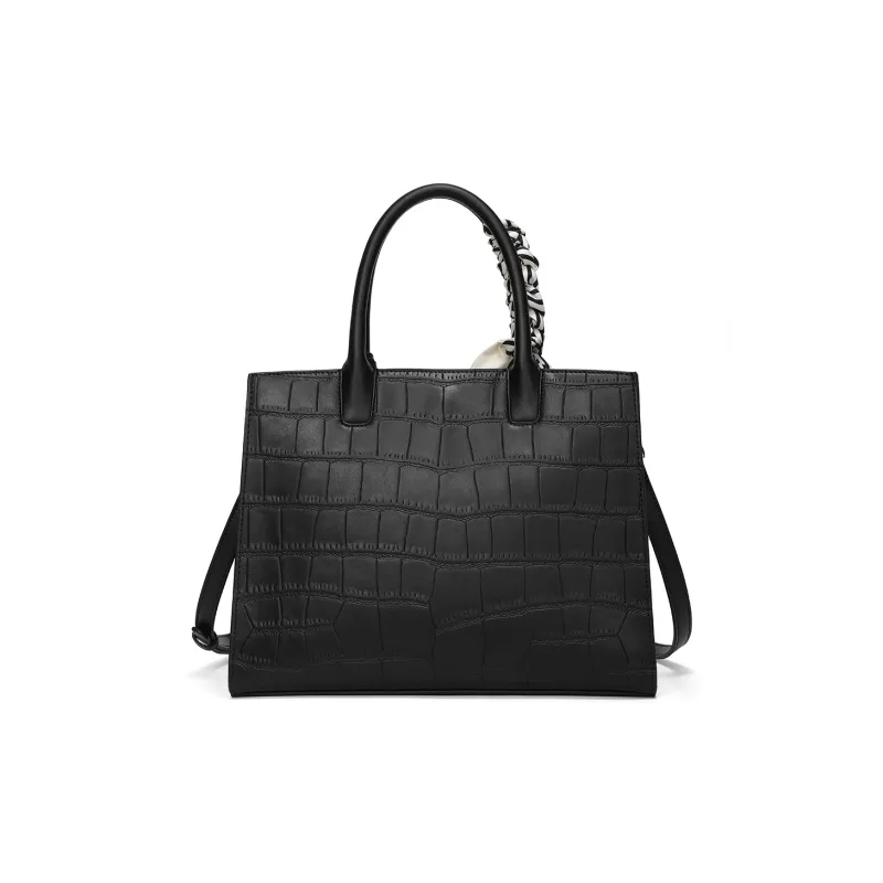 MEXICAN Polyurethane Leather Handbag, Crossbody Bag, Mom Bag, Tote Bag Regular Women's Multicolor-11
