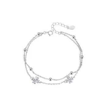 Seven Seven Silver Jewelry Silver Bracelets Unisex