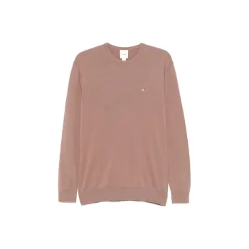 Calvin Klein Embroidered logo Sweater