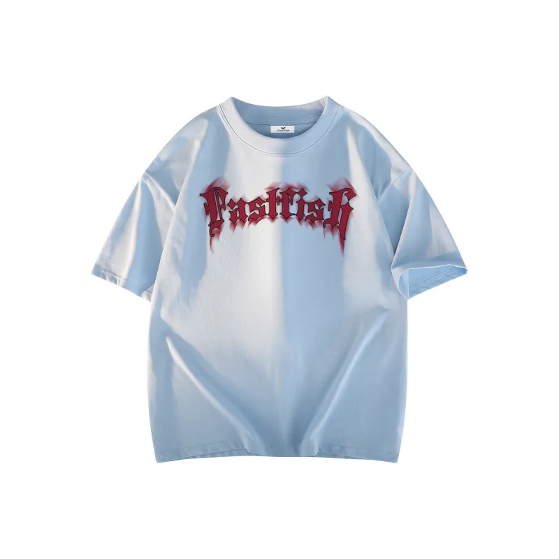 FASTFISH T Shirts Unisex-10