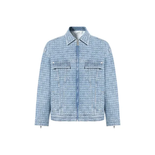 Givenchy Oversized Jacket