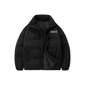Crayon Shinchan Down Jacket Unisex